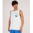 Regata-Masculina-com-Bolso-Listrado-Gola-Careca-Cinza-Mescla-Claro-9766765-Cinza_Mescla_Claro_1