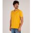 Camiseta-Masculina-Basica-Manga-Curta-Gola-Portuguesa-Mostarda-9776427-Mostarda_1