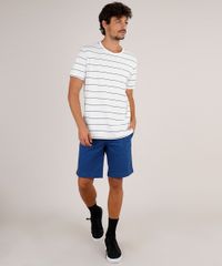 Camiseta-Masculina-Comfort-Fit-Listrada-Manga-Curta-Gola-Careca-Off-White-9776625-Off_White_3