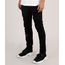 Calca-de-Sarja-Masculina-Skinny-Destroyed-Preta-9826059-Preto_1