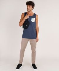 Regata-Masculina-com-Bolso-Estampado-de-Folhagem-Gola-Careca-Azul-Marinho-9810745-Azul_Marinho_3 Regata-Masculina-com-Bolso-Estampado-de-Folhagem-Gola-Careca-Azul-Marinho-9810745-Azul_Marinho_3