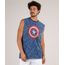 Regata-Masculina-Capitao-America-Marmorizada-Gola-Careca-Azul-Marinho-9800813-Azul_Marinho_1