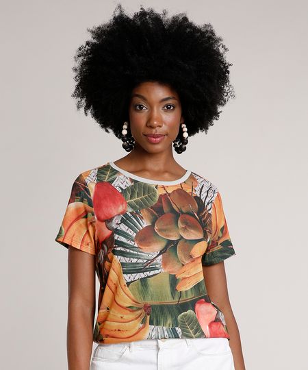 Blusa-Feminina-Agua-de-Coco-Estampada-Cesto-de-Frutas-Manga-Curta-Decote-Redondo-Verde-Escuro-9762771-Verde_Escuro_1 Blusa-Feminina-Agua-de-Coco-Estampada-Cesto-de-Frutas-Manga-Curta-Decote-Redondo-Verde-Escuro-9762771-Verde_Escuro_1