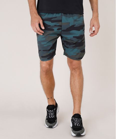 Bermuda-Masculina-Esportiva-Ace-Estampada-Camuflada-com-Bolsos-Verde-Militar-9736169-Verde_Militar_1