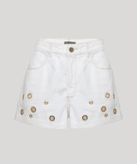 Short-de-Sarja-Feminino-Agua-de-Coco-com-Ilhos-Barra-Dobrada-Off-White-9809270-Off_White_5