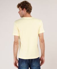 Camiseta-Masculina-Moto--Ride-Fast-or-Die--Manga-Curta-Gola-Careca-Amarela-9771648-Amarelo_2