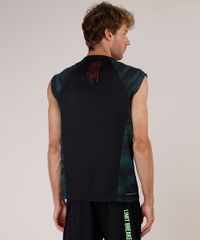 Regata-Masculina-Esportiva-Ace-com-Estampa-Camuflada-Gola-Careca-Preta-9733420-Preto_2