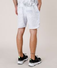 Bermuda-Masculina-Esportiva-Ace-Estampada-Marmorizada-com-Bolsos-Branca-9736167-Branco_4