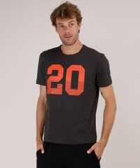 Camiseta-Masculina-Esportiva-Ace--20--Manga-Curta-Gola-Careca-Cinza-Mescla-Escuro-9716075-Cinza_Mescla_Escuro_1