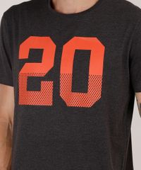 Camiseta-Masculina-Esportiva-Ace--20--Manga-Curta-Gola-Careca-Cinza-Mescla-Escuro-9716075-Cinza_Mescla_Escuro_4