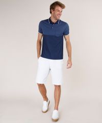 Polo-Masculina-Comfort-Fit-com-Recorte-e-Bolso-Manga-Curta-Azul-Marinho-9788819-Azul_Marinho_3 Polo-Masculina-Comfort-Fit-com-Recorte-e-Bolso-Manga-Curta-Azul-Marinho-9788819-Azul_Marinho_3