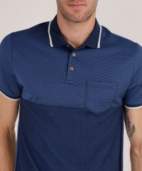Polo-Masculina-Comfort-Fit-com-Recorte-e-Bolso-Manga-Curta-Azul-Marinho-9788819-Azul_Marinho_4 Polo-Masculina-Comfort-Fit-com-Recorte-e-Bolso-Manga-Curta-Azul-Marinho-9788819-Azul_Marinho_4