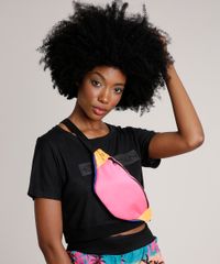 Pochete-Unissex-Blueman-Color-Block-com-Ziper-Pink-9769662-Pink_2