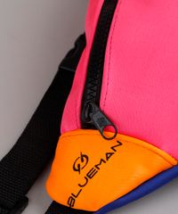 Pochete-Unissex-Blueman-Color-Block-com-Ziper-Pink-9769662-Pink_5