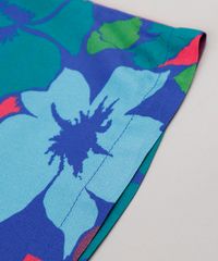 Calca-Infantil-Salinas-Pantacourt-Estampada-Floral-Azul-9780867-Azul_4
