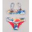 Biquini-Infantil-Salinas-Estampado-Praiana-com-Protecao-UV50--Amarelo-9777350-Amarelo_1