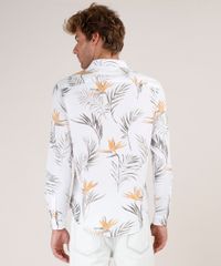 Camisa-Masculina-Comfort-Estampada-de-Folhagem-com-Linho-Manga-Longa-Off-White-9645932-Off_White_2