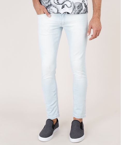 calça jeans c&a masculina