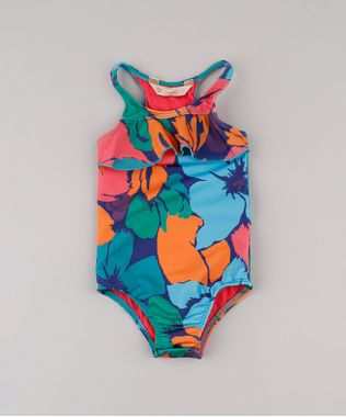 Maio-Infantil-Salinas-Estampado-Floral-com-Babado-Protecao-UV50--Azul-9777347-Azul_1