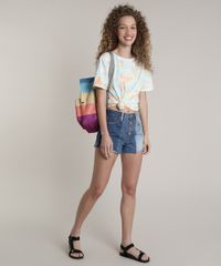 Blusa-Feminina-Blueman-Estampada-Tie-Dye-Manga-Curta-Decote-Redondo-Off-White-9802586-Off_White_3