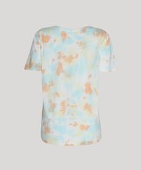 Blusa-Feminina-Blueman-Estampada-Tie-Dye-Manga-Curta-Decote-Redondo-Off-White-9802586-Off_White_6