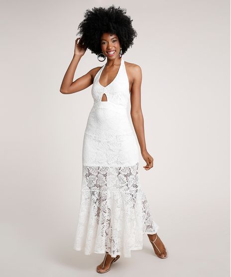 Vestido-Feminino-Longo-Frente-Unica-em-Renda-Off-White-9623009-Off_White_1
