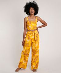 Calca-Feminina-Pantalona-Estampada-Paisley-Mostarda-9681405-Mostarda_3