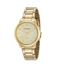 Kit-de-Relogio-Analogico-Mondaine-Feminino---Pulseira---53607LPMVDE1KD-Dourado-9849304-Dourado_1