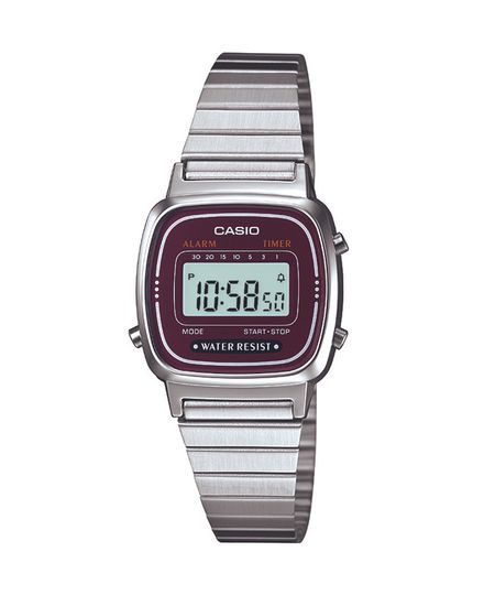 Relogio-Digital-Casio-Feminino---LA670WA4DFU-Prateado-9849262-Prateado_1