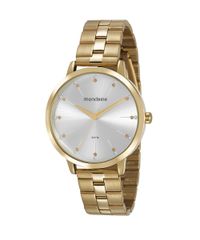 Kit-de-Relogio-Analogico-Mondaine-Feminino---Brinco---Colar---53659LPMVDE1KF-Dourado-9849314-Dourado_1