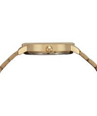 Kit-de-Relogio-Analogico-Mondaine-Feminino---Brinco---Colar---53659LPMVDE1KF-Dourado-9849314-Dourado_2