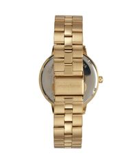 Kit-de-Relogio-Analogico-Mondaine-Feminino---Brinco---Colar---53659LPMVDE1KF-Dourado-9849314-Dourado_3