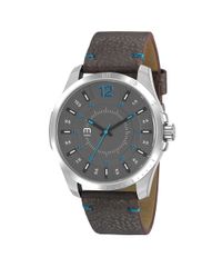 Kit-de-Relogio-Analogico-Mondaine-Masculino---Pulseira---53997G0MGNH2K-Marrom-Escuro-9699022-Marrom_Escuro_1