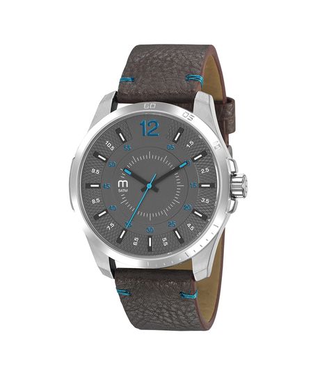 Kit-de-Relogio-Analogico-Mondaine-Masculino---Pulseira---53997G0MGNH2K-Marrom-Escuro-9699022-Marrom_Escuro_1