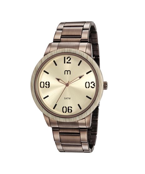 Kit-de-Relogio-Analogico-Mondaine-Masculino---Pulseira---53972GPMGMF2K-Marrom-9698516-Marrom_1