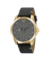 Kit-de-Relogio-Analogico-Mondaine-Masculino---Pulseira---53997GPMGDH1K-Preto-9699019-Preto_1