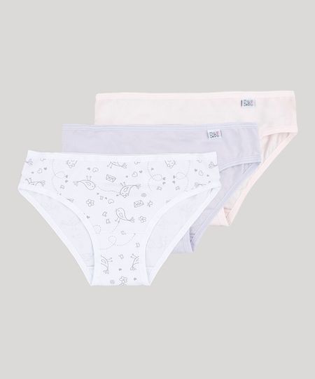 Kit-de-3-Calcinhas-Infantis-DelRio-Multicor-8447105-Multicor_1 Kit-de-3-Calcinhas-Infantis-DelRio-Multicor-8447105-Multicor_1