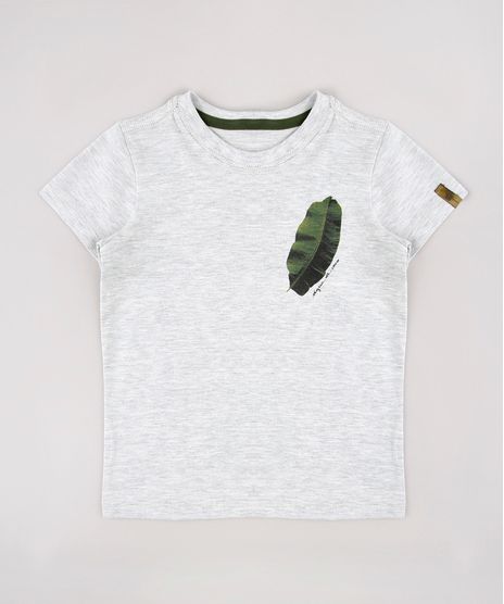 Camiseta-Infantil-Agua-de-Coco-Tal-Pai-Tal-Filho-Frutas-Manga-Curta-Cinza-Mescla-Claro-9795912-Cinza_Mescla_Claro_1