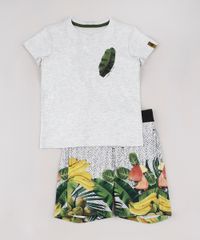 Camiseta-Infantil-Agua-de-Coco-Tal-Pai-Tal-Filho-Frutas-Manga-Curta-Cinza-Mescla-Claro-9795912-Cinza_Mescla_Claro_3