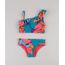 Biquini-Infantil-Salinas-Estampado-Floral-Um-Ombro-So-com-Protecao-UV50--Azul-9777354-Azul_1