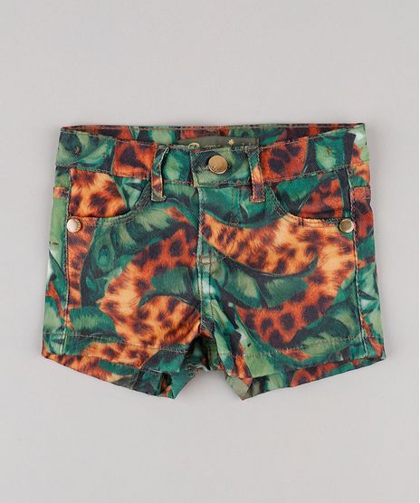 Short-de-Sarja-Infantil-Agua-de-Coco-Estampado-Bananeira-Animal-Print-Onca-Caramelo-9799380-Caramelo_1
