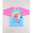 Blusa-de-Praia-Infantil-Barbie-Raglan-Manga-Longa-com-Protecao-UV50--Rosa-Neon-9746899-Rosa_Neon_1