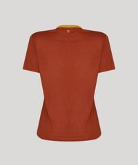 Blusa-Feminina-Agua-de-Coco-com-Patch-de-Banana-Manga-Curta-Decote-Redondo-Cobre-9762760-Cobre_6