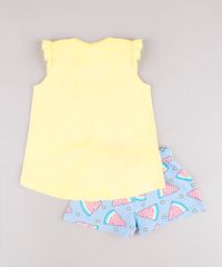 Conjunto-Infantil-de-Regata-Melancia-com-Babado-Amarela---Short-Estampado-Azul-Claro-9785514-Azul_Claro_2