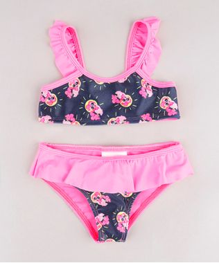 Biquini-Infantil-My-Little-Pony-com-Babado-Protecao-UV50--Rosa-Neon-9740051-Rosa_Neon_1