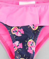 Biquini-Infantil-My-Little-Pony-com-Babado-Protecao-UV50--Rosa-Neon-9740051-Rosa_Neon_4