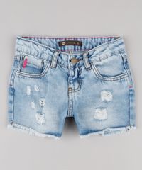 Short-Jeans-Infantil-Triya-Tal-Mae-Tal-Filha-Destroyed-Azul-Claro-9808001-Azul_Claro_1