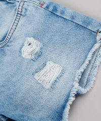 Short-Jeans-Infantil-Triya-Tal-Mae-Tal-Filha-Destroyed-Azul-Claro-9808001-Azul_Claro_5