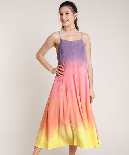 Vestido-Feminino-Triya-Tal-Mae-Tal-Filha-Midi-Estampado-Degrade-Sunset-Alcas-Finas-Lilas-9809267-Lilas_1 Vestido-Feminino-Triya-Tal-Mae-Tal-Filha-Midi-Estampado-Degrade-Sunset-Alcas-Finas-Lilas-9809267-Lilas_1