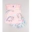 Conjunto-Infantil-de-Regata-Dinossauros-com-Babado-Rosa-Claro---Short-Estampado-Cinza-Mescla-Claro-9785516-Cinza_Mescla_Claro_1